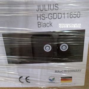 z3662552273945 dc9d4ea543a4e96dcf5b7b2e5c044d49 scaled 1 - CHẬU ĐÁ HAFELE JULIUS HS-GDD11650 MÀU GREY 570.35.560