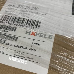 z3662552825295 15afaf96bef0c3a63194f84736be2258 scaled 1 - Chậu rửa đá Hafele Julius HSGD11650 570.35.460