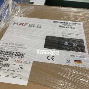 z3662552878513 6c5b50063bbed9c9df5be69f59529b91 scaled 1 - Chậu rửa đá Hafele Julius HSGD11650 570.35.460