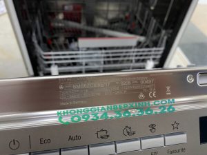 z3662842897209 461eaeda14a143b69c10e0f73b8ba805 - MÁY RỬA CHÉN BÁT BOSCH ĐỘC LẬP SMS6ZCI08E SERIE 6 SẤY ZEOLITH