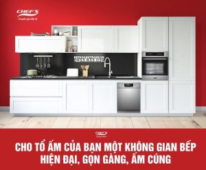 z3663357133676 3b41f1619aa86645d9740a295a7b4818 - Máy rửa chén bát CHEFS EH-DW401S