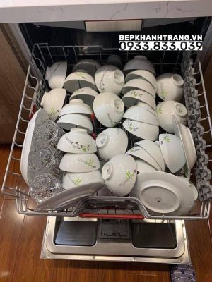 z3663357136634 34688fe28a2d87d0c83d32d4128a3e90 1 - Máy rửa chén bát CHEFS EH-DW401S