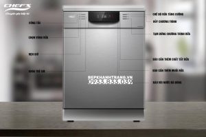 z3663357151208 49cf025fe135d4f76dbb4d51b515b516 - Máy rửa chén bát CHEFS EH-DW401S