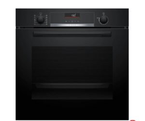 LÒ NƯỚNG ÂM TỦ BOSCH HBA5360B0K SERIE 6 71L