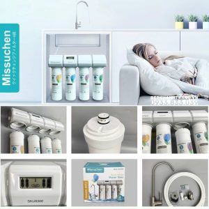 z3673412150252 4076709d8c5311ada32de90677cf5a40 - MÁY LỌC NƯỚC MISSUCHEN SKU6300