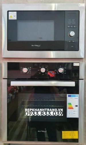 z3685790422160 26b2e841363dbcbc7762482a577046d2 1 - Lò Nướng Eurosun EOV65ME