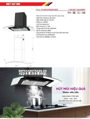 z3686969374795 3ce6bbf0c0dc76c21e50d967858b10bc 1 - MÁY HÚT MÙI KAFF KF-GB109PB