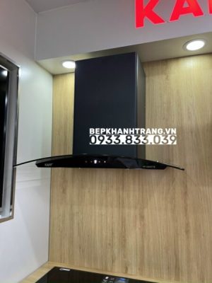 z3708212096228 c0698d3339d9d922b42c4ebb2146f630 - MÁY HÚT MÙI KAFF KF-GB029TB Mới Nhất 2022 Tặng Quà KM Sốc