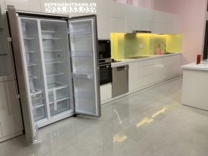 z3708809644008 c4a3debfee5f6e00de958768c47d2793 1 - Tủ Lạnh Side By Side Bosch KAN93VIFPG