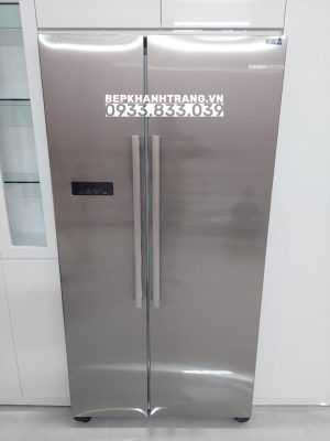 z3708809651888 6e411deb107388a5ec756ebea0ddda3a 1 - Tủ Lạnh Side By Side Bosch KAN93VIFPG