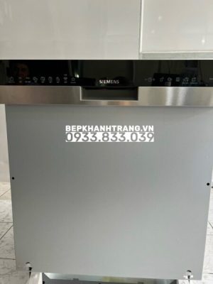 z3713092019736 7661a15e8c5d9d1ef4afd00e051bae6e 1 - iQ500 MÁY RỬA CHÉN BÁT SIEMENS SN55ZS48CE SẤY ZEOLITH KHÔ HOÀN HẢO