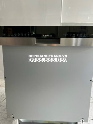 z3713092019736 7661a15e8c5d9d1ef4afd00e051bae6e - iQ500 | Máy Rửa Chén Bát Siemens SN55ZS48CE Sấy Zeolith Khô Hoàn Hảo