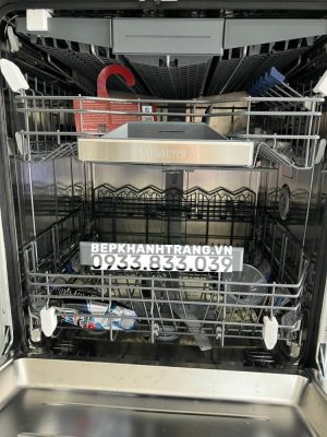z3713092023112 4b22df28b856cb995c1578b5325f7dcd - iQ500 | Máy Rửa Chén Bát Siemens SN55ZS48CE Sấy Zeolith Khô Hoàn Hảo