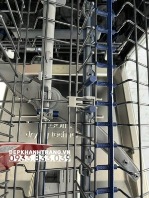 z3713092028912 ec5edb48ed33b75971a98a0ef6836804 - iQ500 | Máy Rửa Chén Bát Siemens SN55ZS48CE Sấy Zeolith Khô Hoàn Hảo