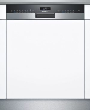 iQ500 | Máy Rửa Chén Bát Siemens SN55ZS48CE Sấy Zeolith Khô Hoàn Hảo
