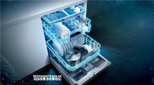 z3713097875945 6b671a8c0dce0430442729c1c74e49f4 - iQ500 | Máy Rửa Chén Bát Siemens SN55ZS48CE Sấy Zeolith Khô Hoàn Hảo