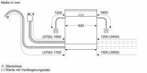 z3713097882562 fa403a56de255e1eced405db08a36f40 - iQ500 | Máy Rửa Chén Bát Siemens SN55ZS48CE Sấy Zeolith Khô Hoàn Hảo