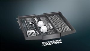 z3713097883912 15718d211671e776b699cfac4706346b - iQ500 | Máy Rửa Chén Bát Siemens SN55ZS48CE Sấy Zeolith Khô Hoàn Hảo