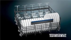 z3713097890764 5a8d6e30f1347d32fd74e858f802bf15 - iQ500 | Máy Rửa Chén Bát Siemens SN55ZS48CE Sấy Zeolith Khô Hoàn Hảo