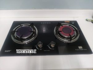 z3713377863020 b6c1e25e9f837b25d95399d890643dee 2 - Bếp gas âm hồng ngoại Kaff KF-208I