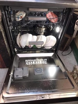 z3718161128297 d0e696a4f3777012352a34e48871c754 - Máy rửa bát CANZY CZ WDC0315B SMART