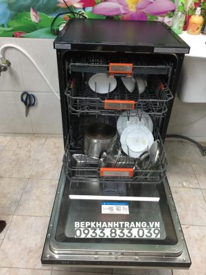 z3718161135698 4e99c1ce2740b4281373e6bcbef09f06 - Máy rửa bát CANZY CZ WDC0315B SMART