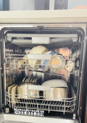 z3718161167252 de3c844434613c37b97066237ba6675f - Máy rửa bát CANZY CZ WDC0315B SMART