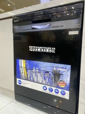 z3721699872480 5d0ba2f4ce5f94aed56181fc637795be - Máy rửa bát Kocher KDEU-8835BL