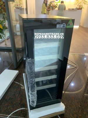 z3724218540090 b73c005d5df9acb2908bb7730701e4ce 1 - Tủ bảo quản rượu vang âm tủ/độc lập Malloca MWC-20BG MỚI NHẤT 2022