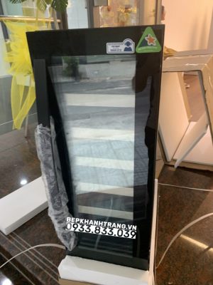 z3724218569455 fedc8202d90cad223d3f8009ada29269 1 - Tủ bảo quản rượu vang âm tủ/độc lập Malloca MWC-20BG MỚI NHẤT 2022