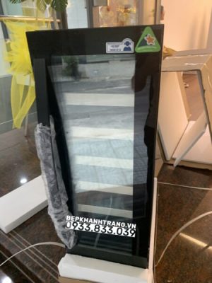 z3724218569455 fedc8202d90cad223d3f8009ada29269 - Tủ rượu 20 chai Malloca MWC 20BG