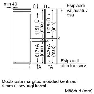 z3724648044633 0229e1f46495cc15cd3e8c28165923ac - TỦ LẠNH LẮP ÂM BOSCH KIS87AFE0