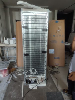 TỦ LẠNH LẮP ÂM BOSCH KIS87AFE0