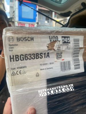 z3728682340686 a852b428b9ae614ab0ee1ccad8af60e5 - Lò nướng Bosch HBG633BS1A