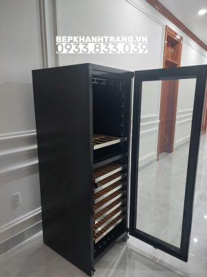z3729203970443 8fb1e7b4658976297fbbe38573b180b6 1 - Tủ bảo quản rượu vang âm tủ/ độc lập Malloca MWC-180BG