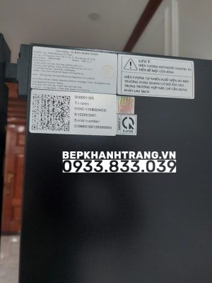z3729203978106 41a224a52704df3fdc4bbf472b38ebd5 1 - Tủ bảo quản rượu vang âm tủ/ độc lập Malloca MWC-180BG