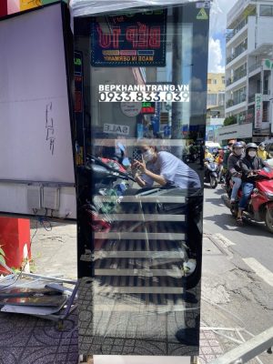 z3729229892121 895118823b4aa061a9c1c67e417ed70b 1 - Tủ bảo quản rượu vang âm tủ/ độc lập Malloca MWC-180BG