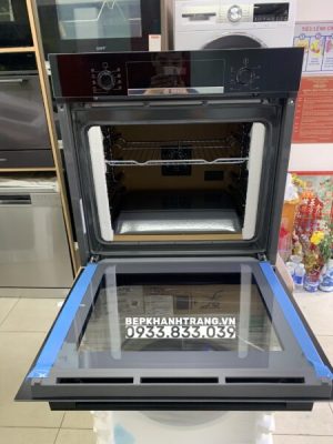z3729258983199 a204231db85e6b3c343573e756e5072d - LÒ NƯỚNG ÂM TỦ BOSCH HMH HBA534EB0K SERIES 4
