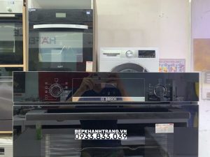 z3729258990619 c5a4658853c61a3dcdd1a4bd915b7dd1 - LÒ NƯỚNG ÂM TỦ BOSCH HMH HBA534EB0K SERIES 4