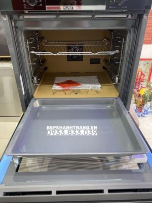 z3729259902207 9394624a678c6eeec2c3832a480c2c86 - LÒ NƯỚNG ÂM TỦ BOSCH HMH HBA534EB0K SERIES 4