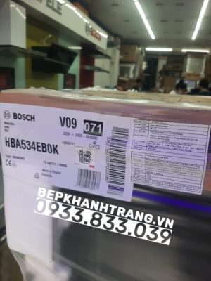 z3729260451717 90799a1a64770ae5a62be48004d640bc - LÒ NƯỚNG ÂM TỦ BOSCH HBA534EB0K SERIE 4 MÀU ĐEN