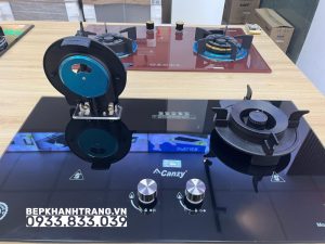 z3730523584451 3e069e204b06d8e66961ae0cf5921b1c - Bếp gas âm Canzy CZ SM588