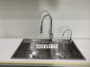 z3734570119835 a435882c36a884aae428504696239b8e - Vòi rửa Malloca K94C