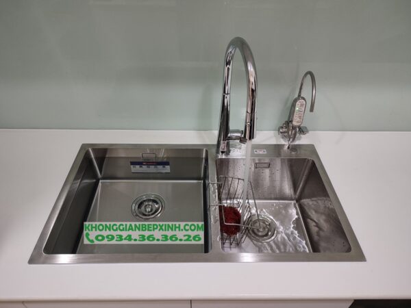 z3734694362120 cf4ff2a2a8d88a129654370b40af553b 1 - CHẬU RỬA CHÉN BÁT KONOX KN8245DOSiphon, giá úp bát inox z3734694362120 cf4ff2a2a8d88a129654370b40af553b 1 - CHẬU RỬA CHÉN BÁT KONOX KN8245DOSiphon, giá úp bát inox