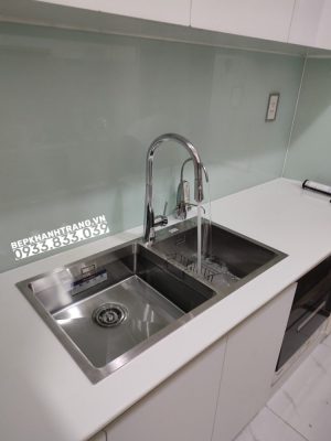 z3734694377505 ee08675ee5d8f653bc4860a46bae0df4 - Vòi rửa Konox KN1901C