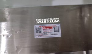 z3734694393605 c95cc8078e53c3f706bef1648b8103d6 - Vòi rửa Konox KN1901C