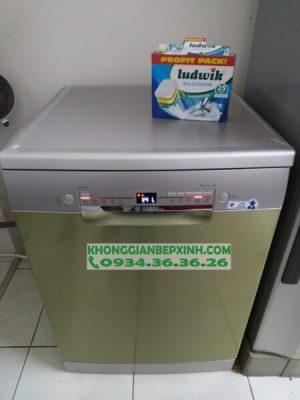 z3734770214636 6c7a84d15e78ad3809df48262f9fec3f 2 - MÁY RỬA CHÉN BÁT ĐỘC LẬP BOSCH SMS2IVI61E SERIE 2 13 BỘ