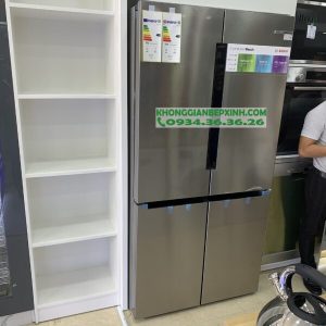 z3741684209666 431bd994cd6160603e8527dc4e03cd21 1 - TỦ LẠNH BOSCH KFN96APEAG