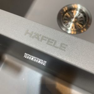 z3746336650401 457e2a5ab050da2f3d30e0cb8792abf9 scaled 1 - Chậu đá Hafele HS22-GEN2S90 - màu xám 577.25.510
