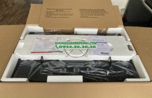 z3749374165586 0ce88d844783d23d063184e40897254e - Bếp Gas Âm Rinnai RVB-3HG(B)